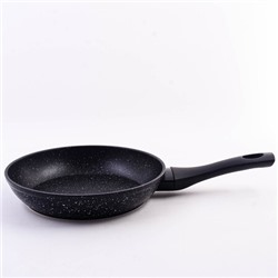 7854-1 Сковорода 20 см с мраморным покрытием MB (х8)