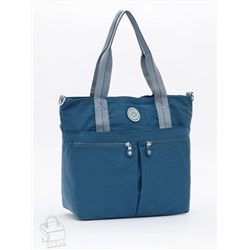 Сумка женская  8508-6KMD blue Mindesa  в Новосибирске
