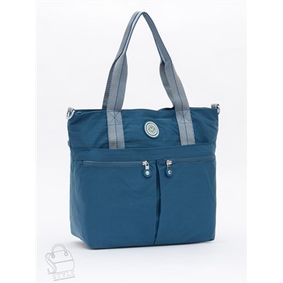 Сумка женская  8508-6KMD blue Mindesa  в Новосибирске