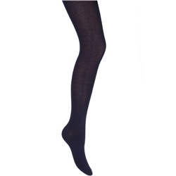 С566(Л) Колготки детские плотные однотон