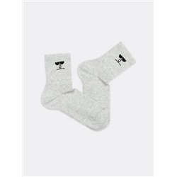 MARK FORMELLE Носки 556U-1639