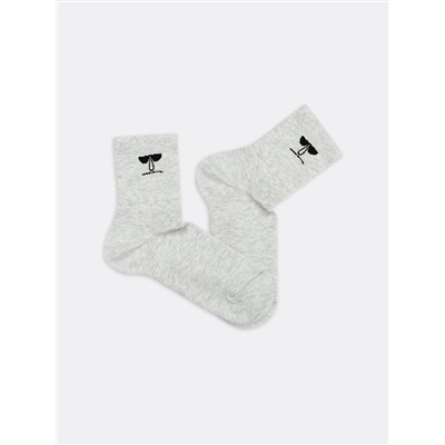 MARK FORMELLE Носки 556U-1639