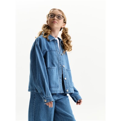 Куртка для девочек