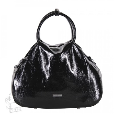 Сумка женская  5276-1 black Velina Fabbiano-Safenta