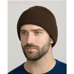371 T XXL Шапка флис (60-62)