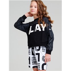 PLAYTODAY Толстовка 12521493