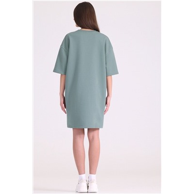 Платье АПРЕЛЬ, 970647