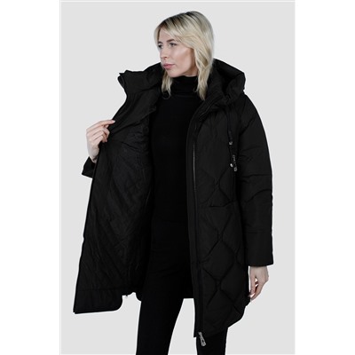 05-2314 Куртка женская зимняя (термофинн 200)