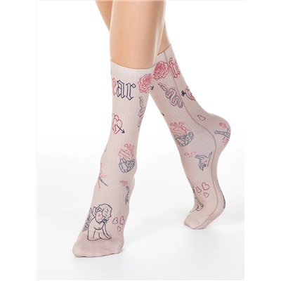 Conte elegant Носки 19С-236СП