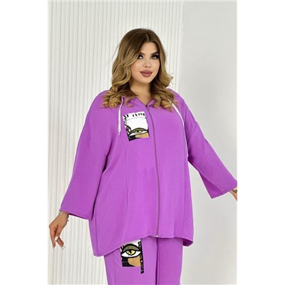 Костюм с брюками 52351 НАТАЛИ, 1023098