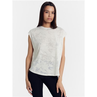 ФУТБОЛКА ЖЕНСКАЯ 302947