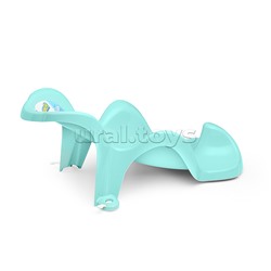 Горка для купания детей (Зеленый)