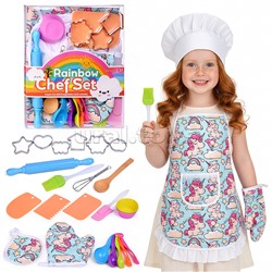 Набор кондитер "Сладкие моменты" в коробке