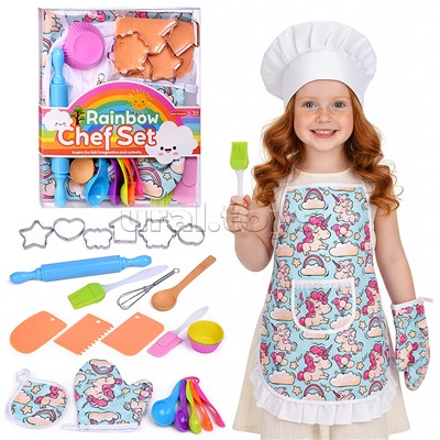 Набор кондитер "Сладкие моменты" в коробке