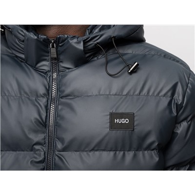Куртка зимняя Hugo Boss