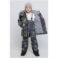 Комплект (Куртка+Брюки) BATIK CASUAL, 1134954