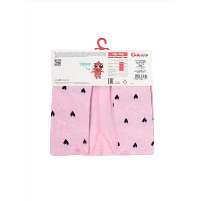 CONTE-KIDS Колготки TIP-TOP