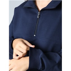 Джемпер Соль&Перец