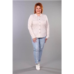 Жакет "Клаксон" (Бежевый)