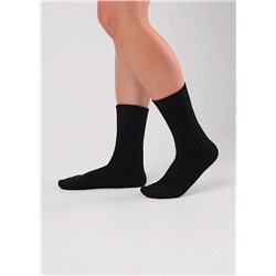 Носки муж. акрил зима