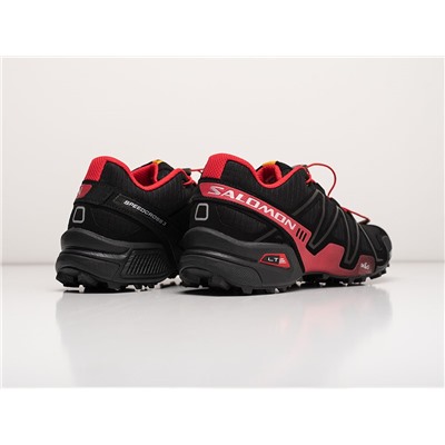 Кроссовки Salomon SPEEDCROSS 3 CS