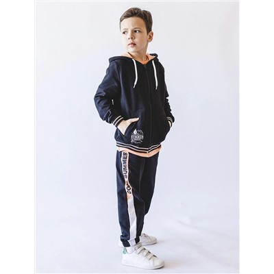 BATIK Толстовка 0022_ЛС22