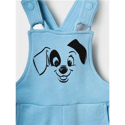 Комплект детский трикотажный для мальчиков: боди, полукомбинезон