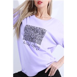 DStrend Футболка Б-2166