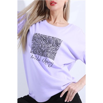 DStrend Футболка Б-2166