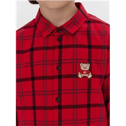 MARK FORMELLE Рубашка 123440/1