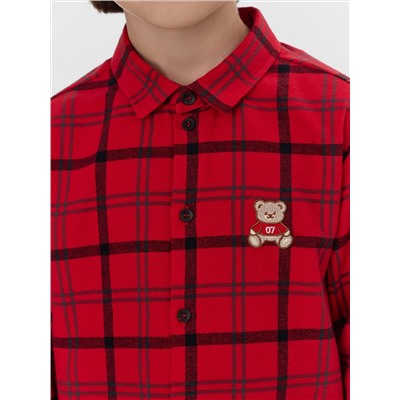 MARK FORMELLE Рубашка 123440/1