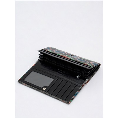 Кошелек 7019-17 w.red Velina Fabbiano