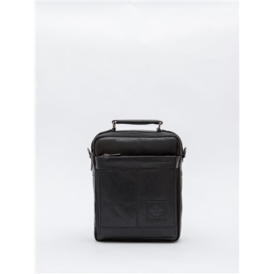 Сумка 8801Z black Zinimsk