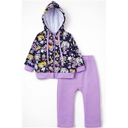 Костюм футер 2х нитка начёс YOULALA, 1229509