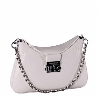 Сумка 6001Q white Polina&Eiterou