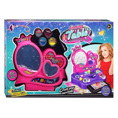 Набор стилиста "Модный стиль" в коробке