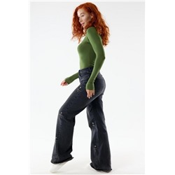 Лонгслив женский Скимс З Арт. 10616