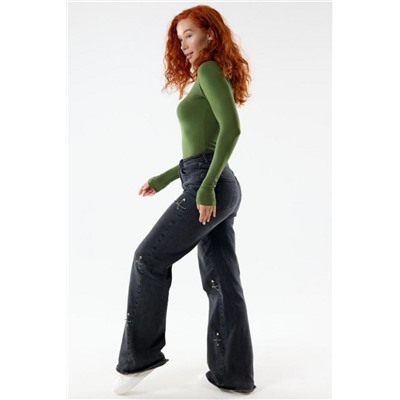 Лонгслив женский Скимс З Арт. 10616