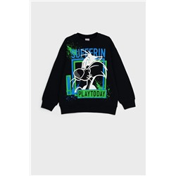 Свитшот PLAYTODAY, 1121590