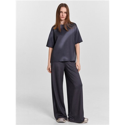 КОМПЛЕКТ ЖЕНСКИЙ (ДЖЕМПЕР, БРЮКИ) 192532