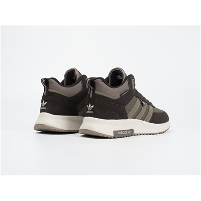 Зимние Кроссовки Adidas Retropy F2 Hi