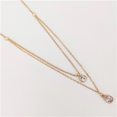 Подвеска на цепочке