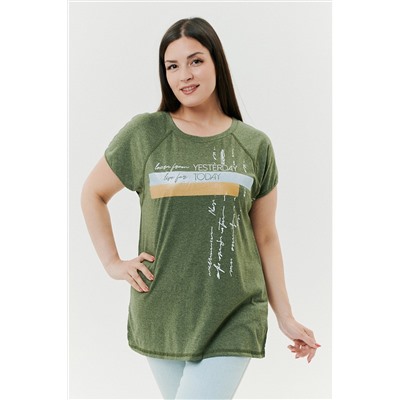 Натали Футболка 8253