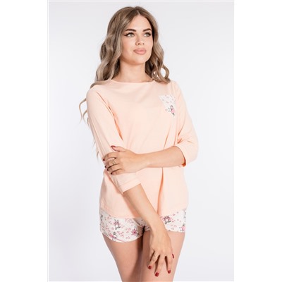 Пижамный комплект М322150а