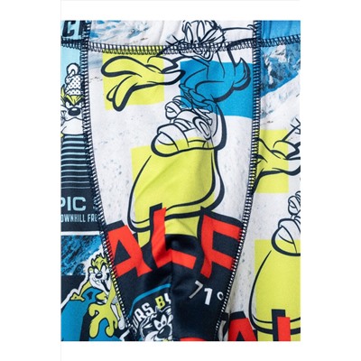 Термокомплект PLAYTODAY, 1223175