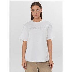 ФУТБОЛКА ЖЕНСКАЯ 112678