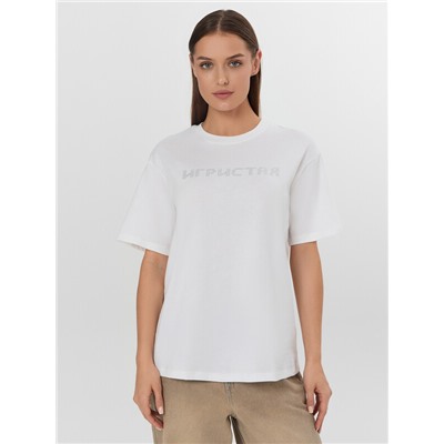 ФУТБОЛКА ЖЕНСКАЯ 112678