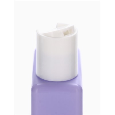 Подарочный набор «Защита цвета»: шампунь 250 мл, бальзам 250 мл, Ural Lab