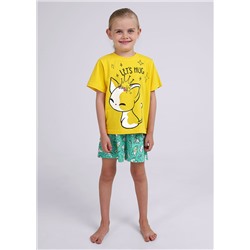 Комплект дев.