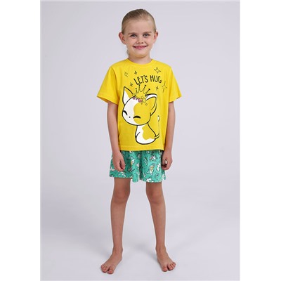 Комплект дев.